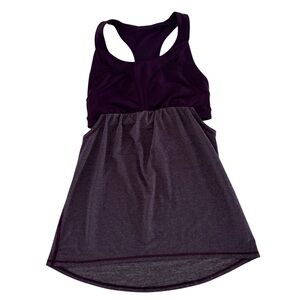 Lululemon Athletica Bra Tank Size 4